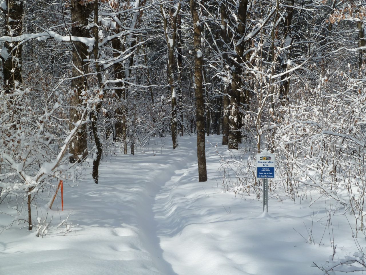 Trail Maps Deer Lake Conservancy